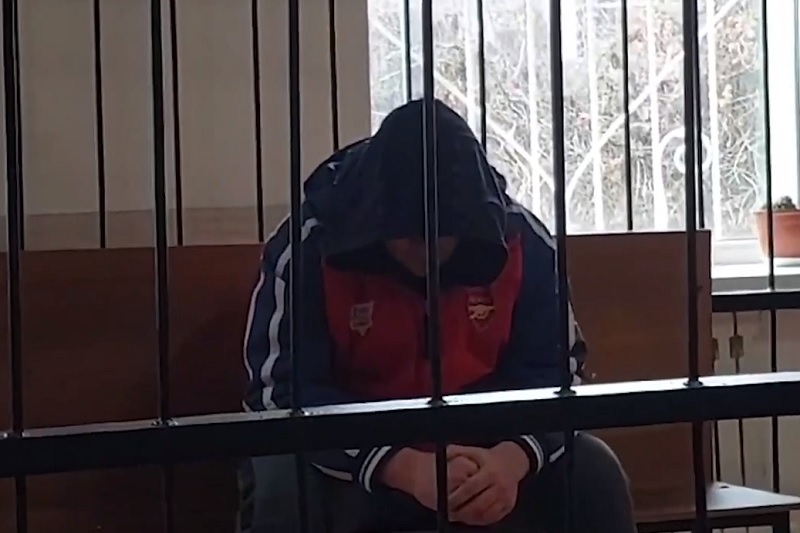 Суд арестовал полицейского, устроившего смертельное ДТП на Кубани