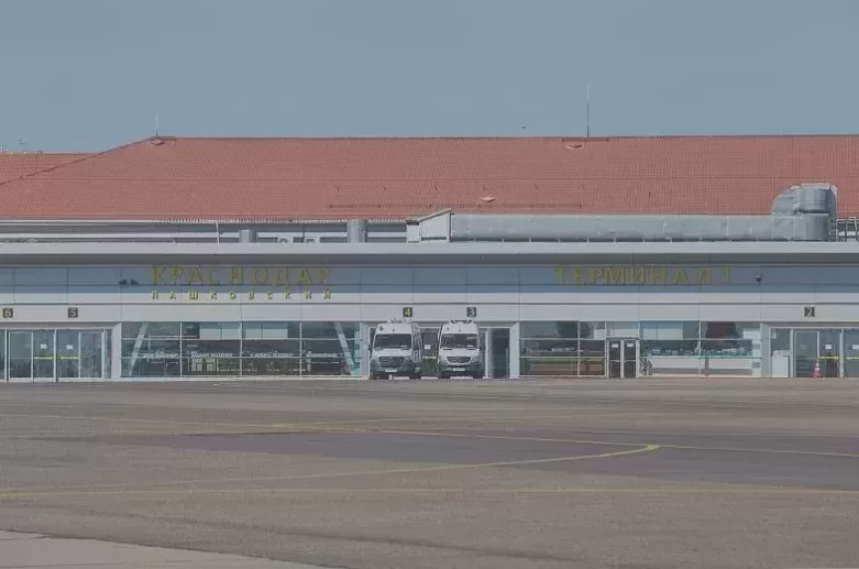 Аэропорты Краснодара, Анапы и Геленджика будут закрыты до 19 мая
