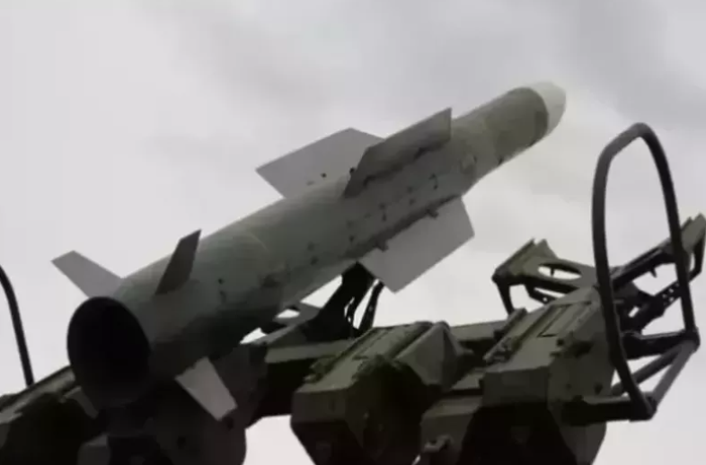 Аксенов сообщил об уничтоженных на подлете к Крыму беспилотниках ВСУ
