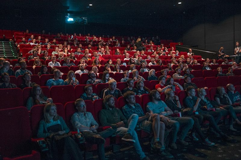Отечественные кинотеатры готовы платить штрафы за показ «Аватара 2»