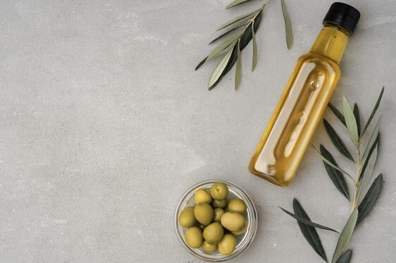 5 полезных свойств оливкового масла