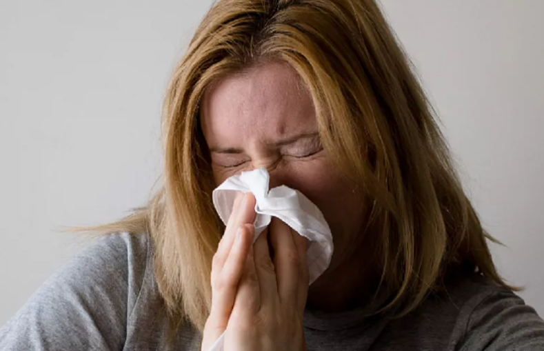 Иммунолог сообщил, когда в России закончится эпидемия гриппа