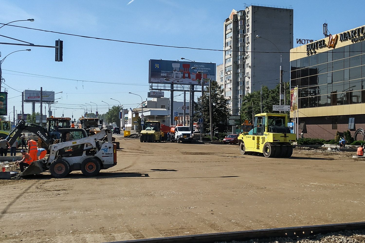 Фото на тургенева краснодар