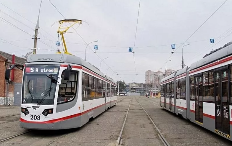 В КТТУ объяснили повышение стоимости проезда в трамваях, троллейбусах и автобусах Краснодара