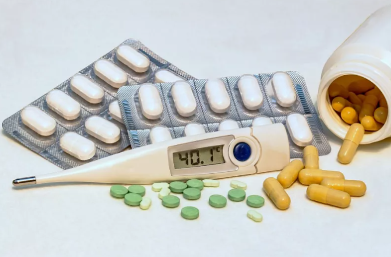 «Стали чаще болеть как дети, так и взрослые»: в Краснодаре выросло число госпитализированных с гриппом и ОРВИ 