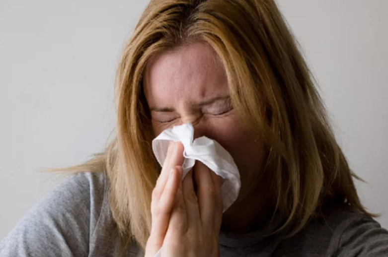 Иммунолог объяснил стремительное распространение гриппа в России