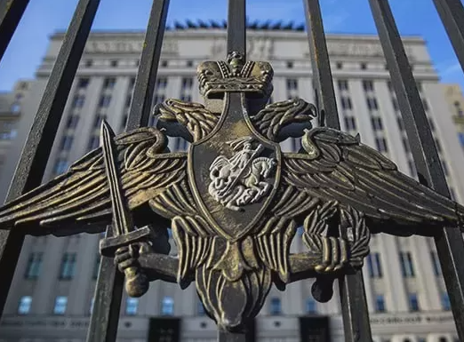 Оперативно-тактическая авиация ВКС России поразила 31 военный объект Украины