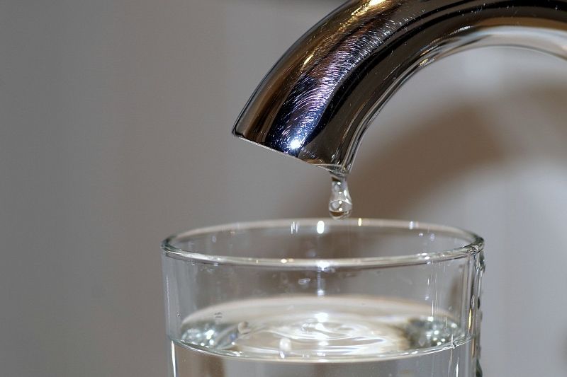 Жители трех районов Сочи ограничат подачу воды