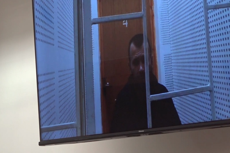 Суд оставил под стражей задержанного в Краснодаре с наркотиками экс-футболиста Бугаева