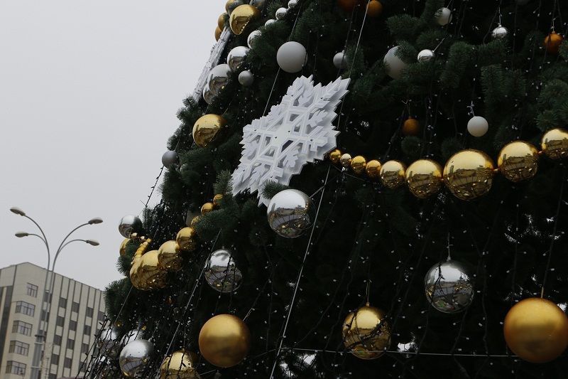 Большинство краснодарцев хотят, чтобы 31 декабря стало постоянным выходным днем