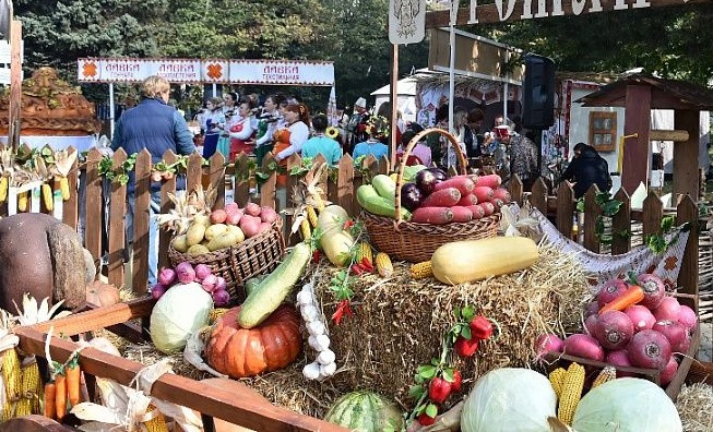 Фермеры попросили главу Кубани Вениамина Кондратьева провести праздник урожая в сокращенном формате