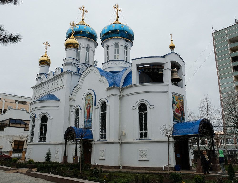 Икона божьей матери в краснодаре. Храм Пресвятой Богородицы Краснодар. Храм иконы Божией матери «целительница». Храм иконы Божьей матери Краснодарский край. Храм иконы Божией матери Ростов на Дону.