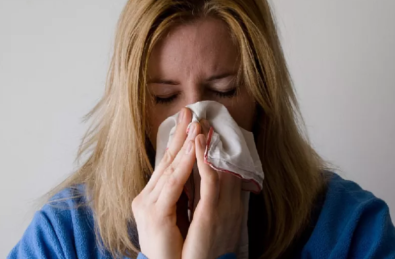 ВЦИОМ: каждый третий россиянин в этом сезоне переболел гриппом или ОРВИ