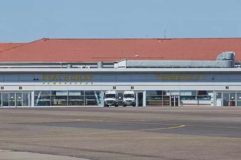 Аэропорты Краснодара, Анапы и Геленджика будут закрыты до 19 апреля