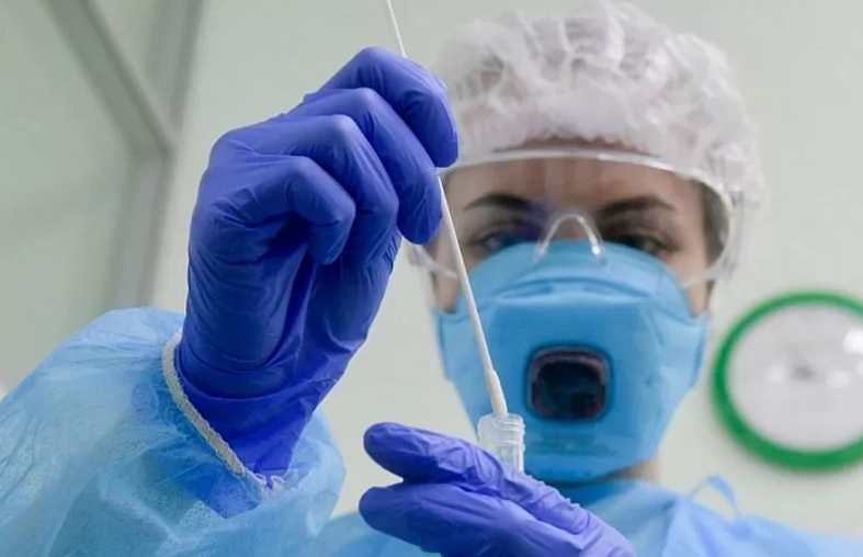 Глава Роспотребнадзора заявила о необходимости тестирования на грипп всех заболевших ОРВИ