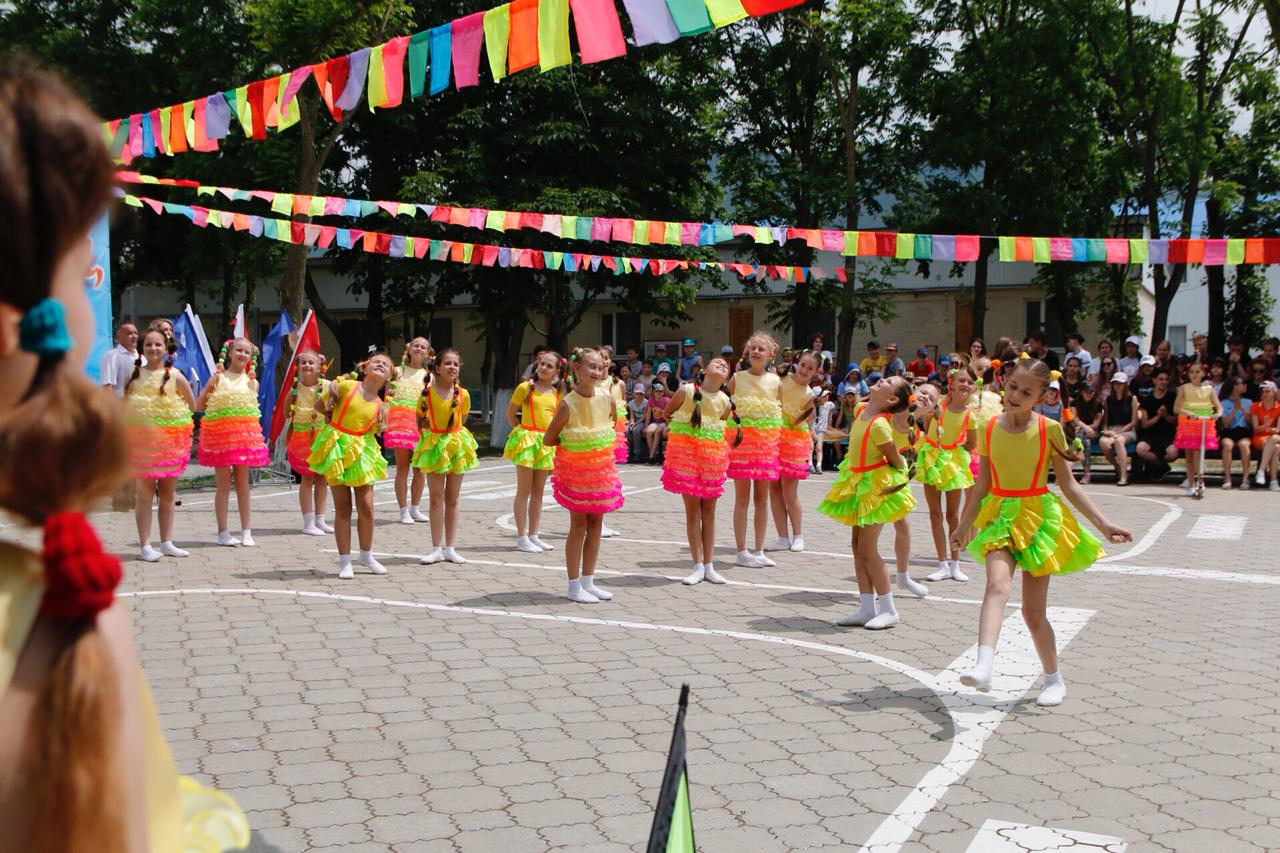 Под Новороссийском открыли «Глобус» | 07.06.2019 | Краснодар - БезФормата