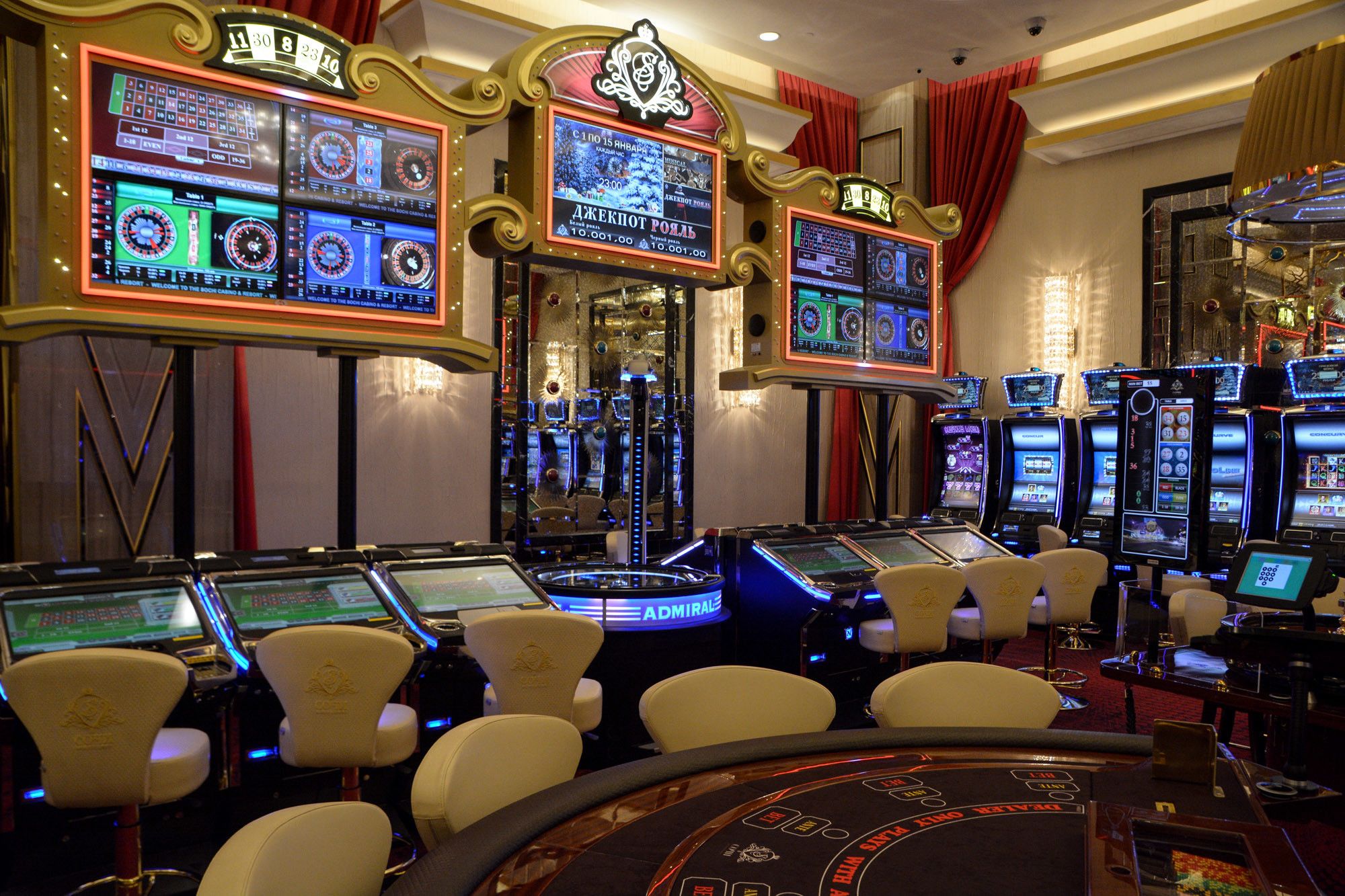 zone online casino