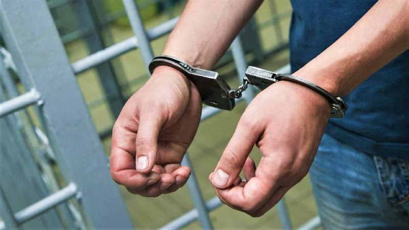 В Иркутске задержан заключенный, который сбежал из колонии в день освобождения 