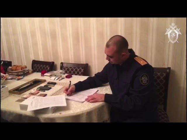 В Краснодаре сотрудник ГИБДД подозревается в получении взятки