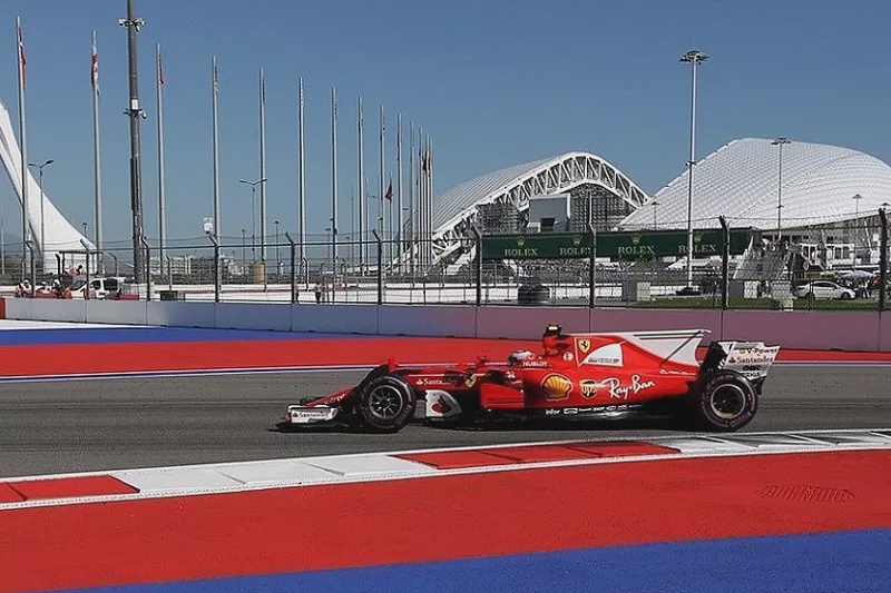 «Формула-1» расторгла контракт на проведение Гран-при России