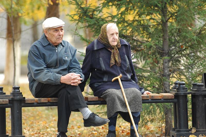 Владимир Путин рассказал о повышении пенсионного возраста в России