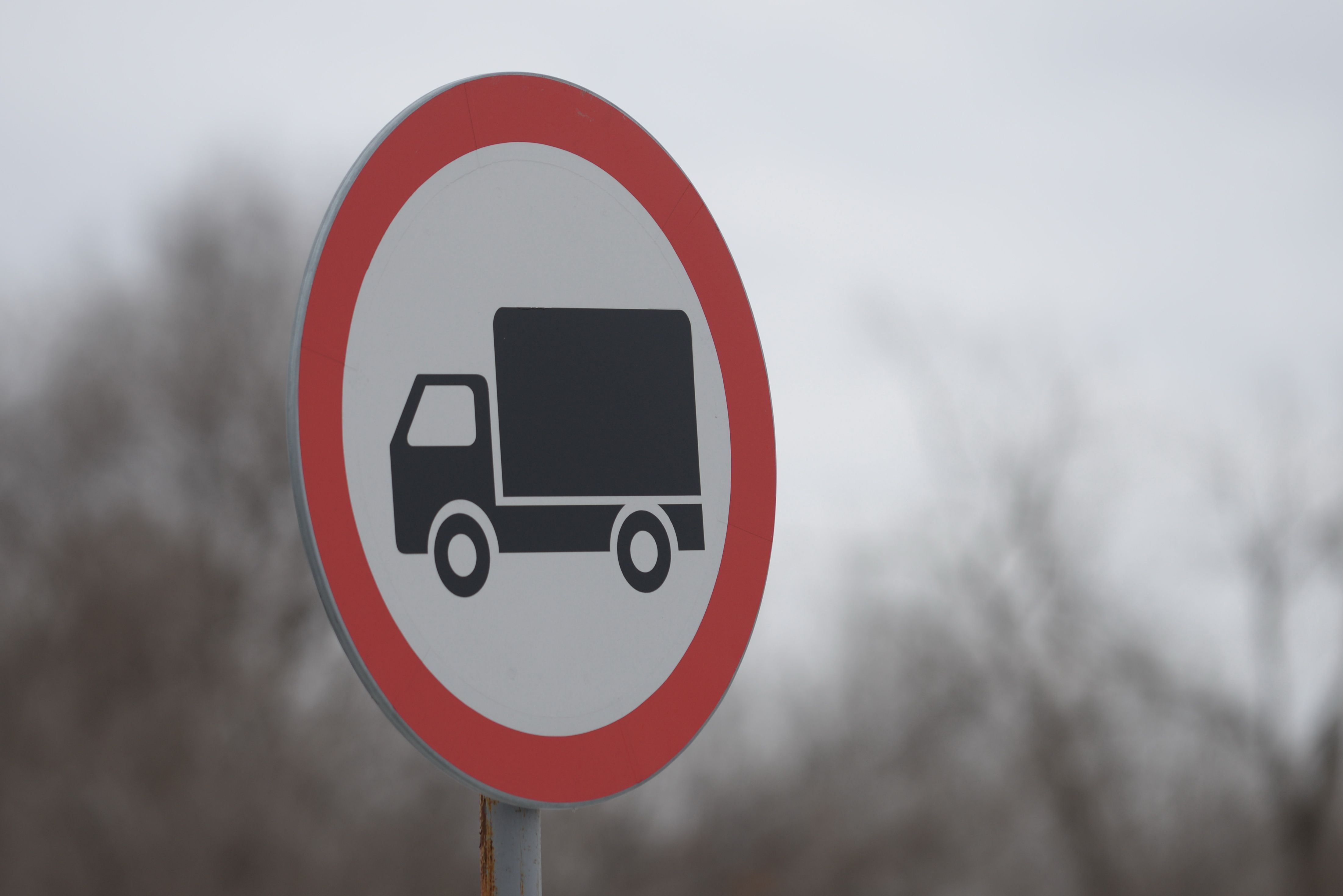 Закрытие дорог для грузового транспорта 2024. Ограничение движения знак. Знаки для грузовых автомобилей. Движение большегрузов запрещено. Ограничение грузового транспорта.
