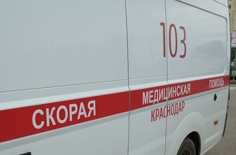 В Краснодаре трехмесячная девочка получила ушибы, выпав из коляски в маршрутке
