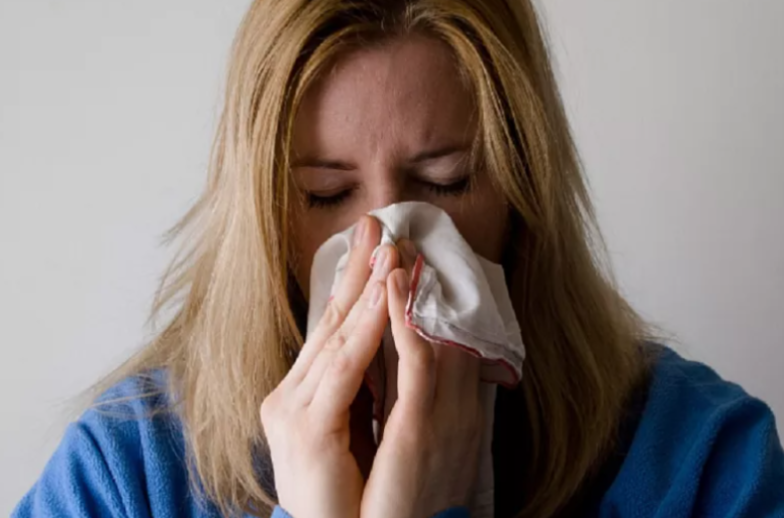 Заболеваемость гриппом и ОРВИ в Краснодарском крае стала снижаться