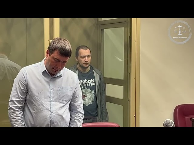 Житель Новороссийска признан виновным в убийстве двух человек