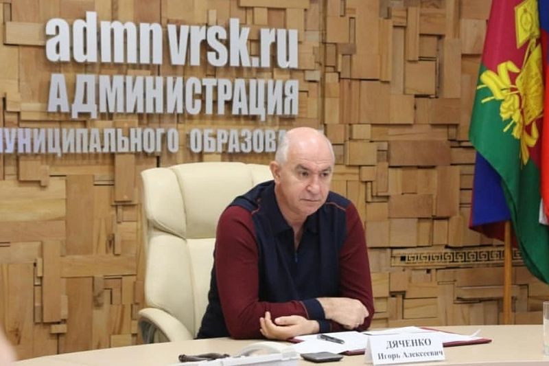 Мэр Новороссийска рассказал, как перенес коронавирус