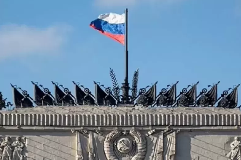 Минобороны РФ сообщило о неудачной попытке прорыва украинских военных из Мариуполя