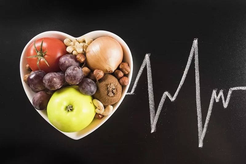 Береги сердце смолоду: 4 эффективных способа профилактики сердечно-сосудистых заболеваний