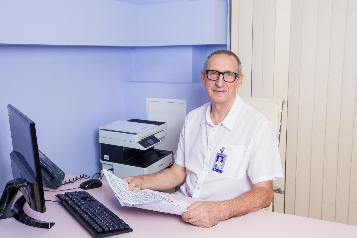 Потёмин Сергей Николаевич. Потёмин Сергей Николаевич.