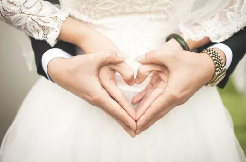 Свадебный бум: более 47 тыс. браков зарегистрировали на Кубани в 2022 году