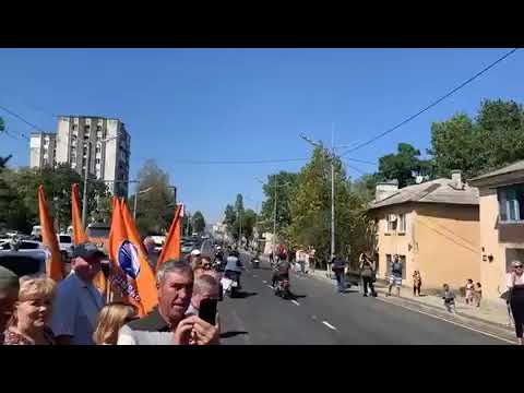 Мэр Новороссийска открыл проезд по улице Видова