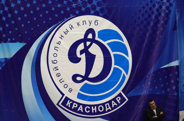 Волейболистки краснодарского «Динамо» не получают зарплату три месяца