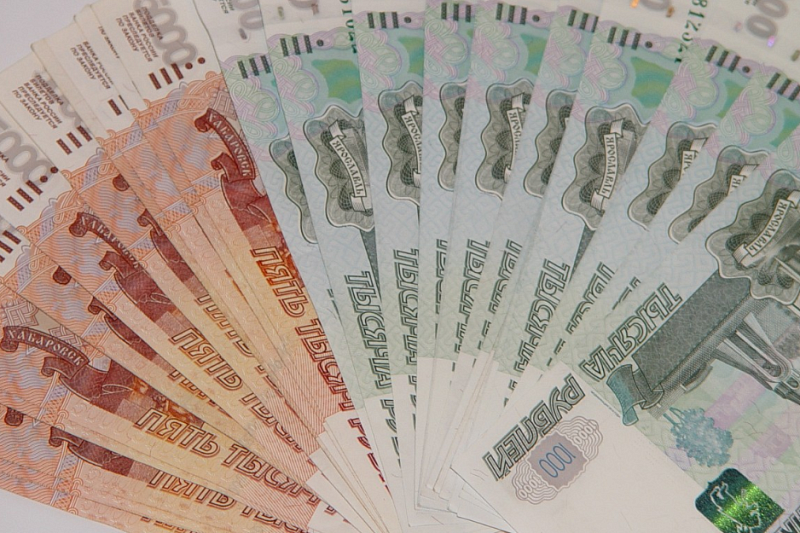 Российским регионам выделят более 3,5 млрд рублей на расходы по социальным контрактам