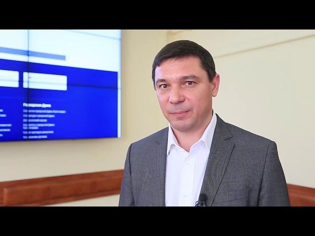 Евгений Первышов о введении специальных пропусков для машин в Краснодаре