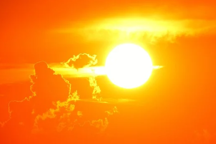 Прыжок в лето: до +34 градусов раскалится воздух на Кубани