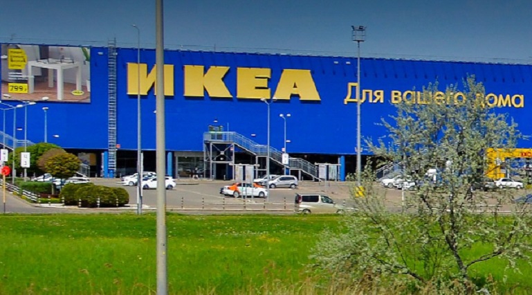  Как IKEA будет работать в «Мега Адыгея-Кубань»