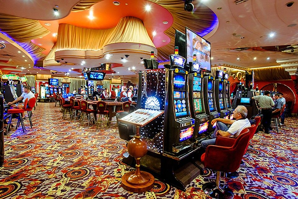 Казино в азове фото подмосковье казино
