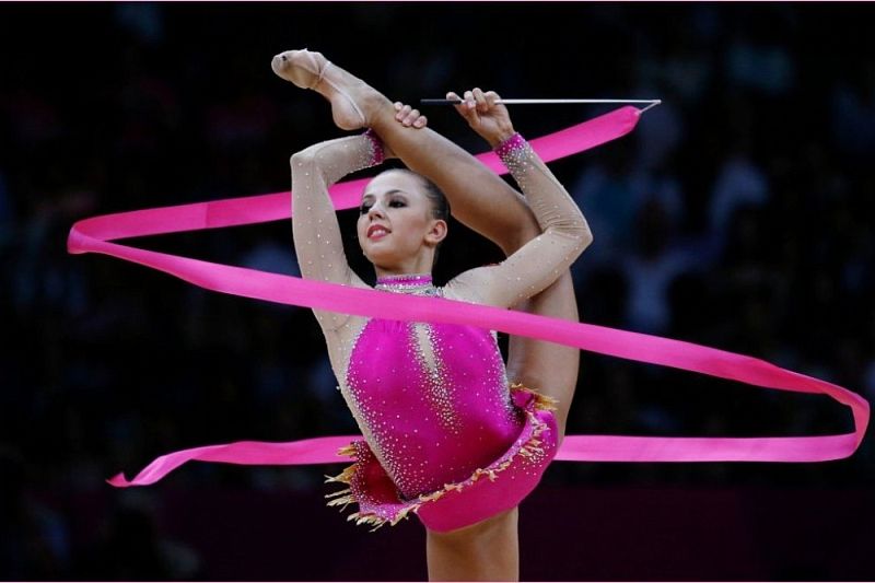 В Сочи пройдет международный турнир по художественной гимнастике «Небесная Грация»
