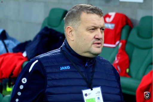 Спортивный директор «Тамбова» в мае станет гендиректором «Кубани»