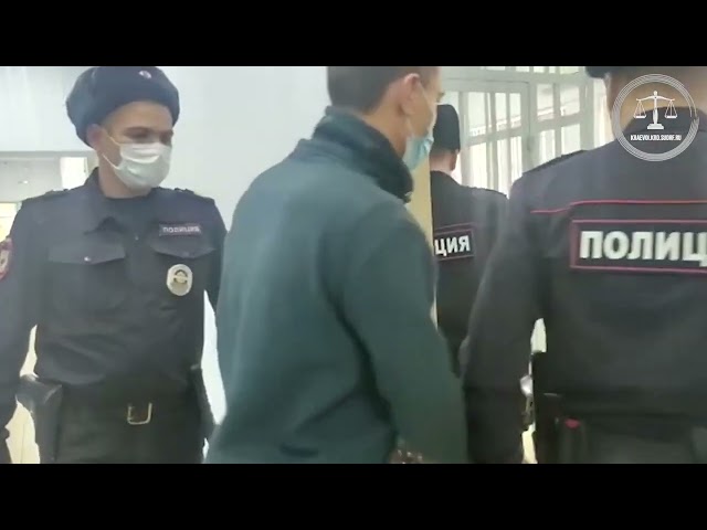 В Тихорецке оглашён приговор виновнику ДТП с двумя погибшими
