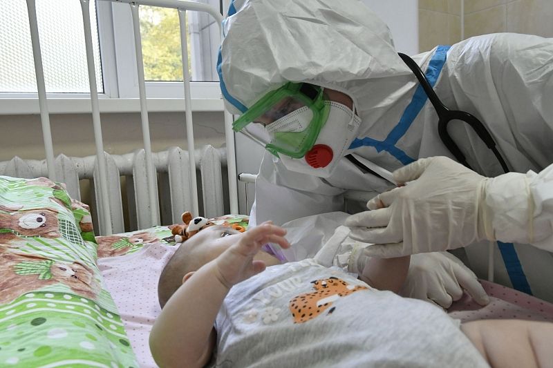 В Минздраве заявили о стабилизации ситуации по коронавирусу в России