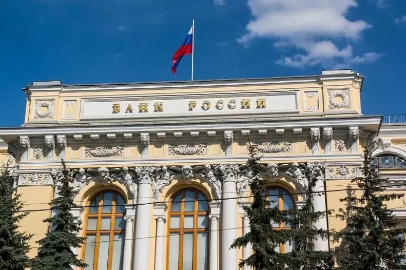 Банк России повысил ключевую ставку до 15% годовых