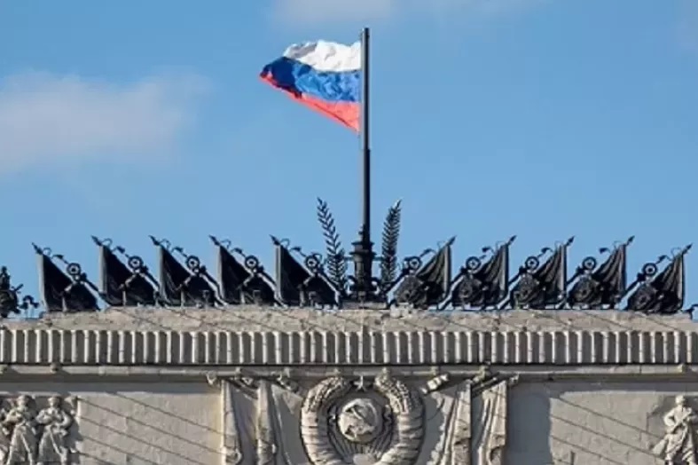  ВКС России за ночь поразили 85 военных объектов Украины