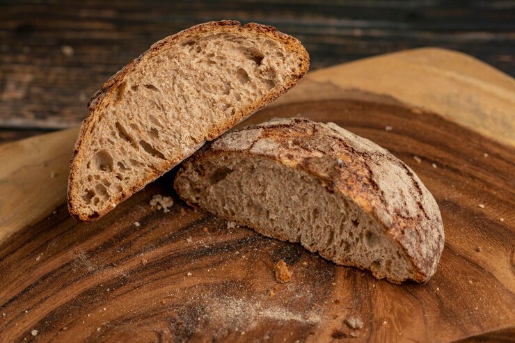  В чем зерно: почему цельнозерновой хлеб считается самым полезным 