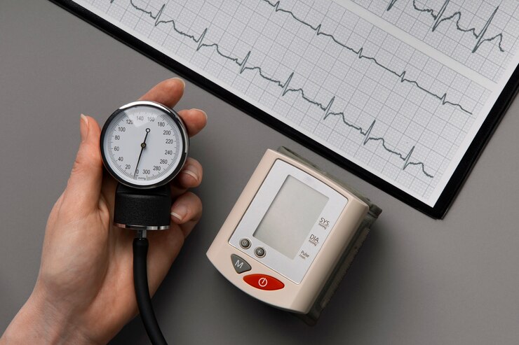 Кардиолог Тубылова рассказала, как учащенный пульс и отеки могут указывать на слабое сердце
