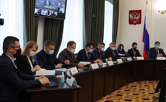 Проект бюджета Краснодарского края на трехлетний период поддержали на парламентских слушаниях в ЗСК